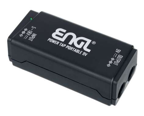 Engl Powertap Portable