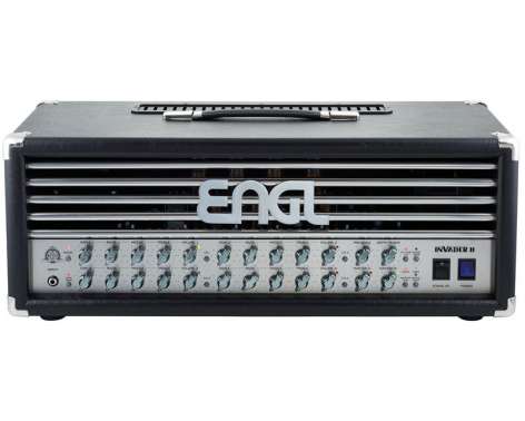 Engl Invader 2 E642/2