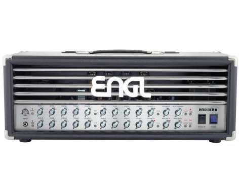 Engl Invader 2 E642/2