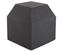 EQ Acoustics Project Corner Cubes grey