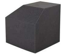 EQ Acoustics Project Corner Cubes grey