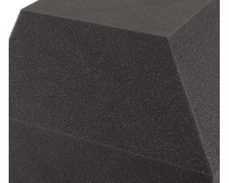 EQ Acoustics Project Corner Cubes grey