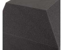 EQ Acoustics Project Corner Cubes grey