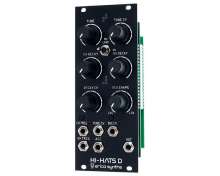 Erica Synths Hi-Hats D