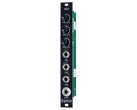 Erica Synths Pico Mixer