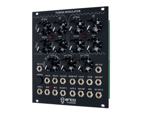 Erica Synths Fusion Modulator