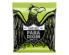 Ernie Ball Paradigm Regular Slinky 10-56