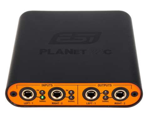 ESI planet 22c