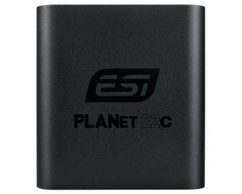 ESI planet 22c