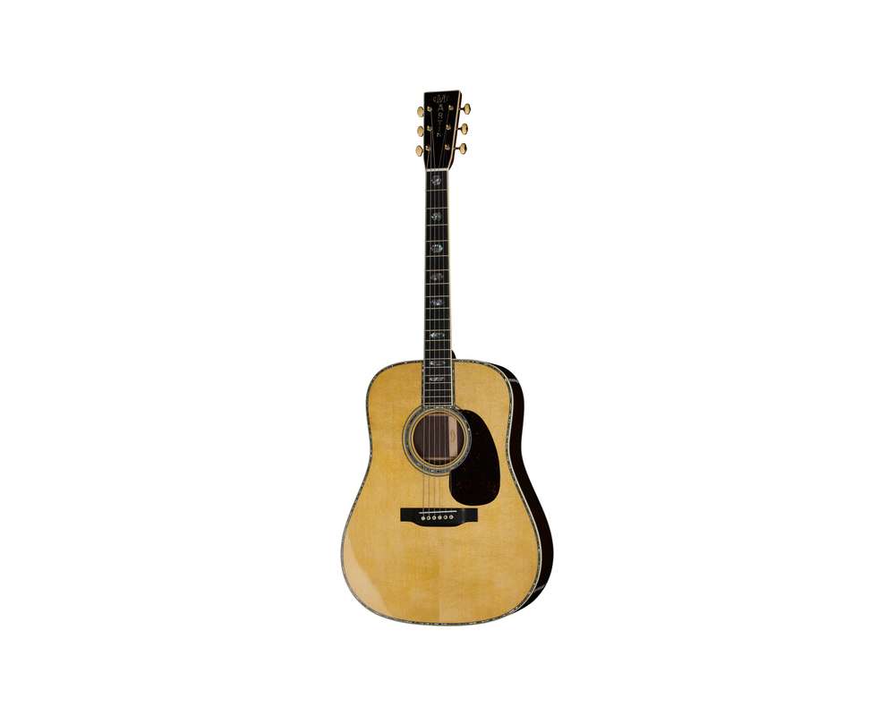 Martin Guitars D-45