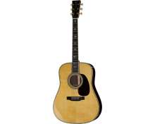 Martin Guitars D-45