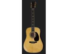 Martin Guitars D-45