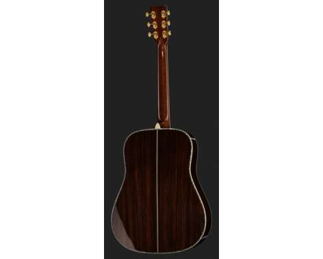 Martin Guitars D-45