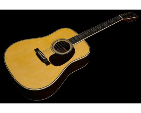 Martin Guitars D-45