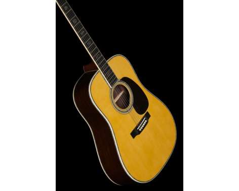 Martin Guitars D-45