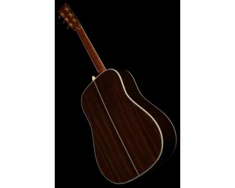 Martin Guitars D-45