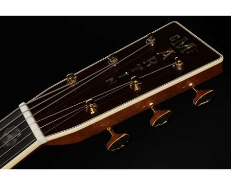 Martin Guitars D-45