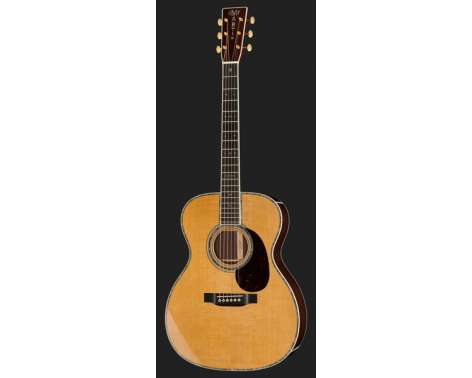 Martin Guitars 000-42