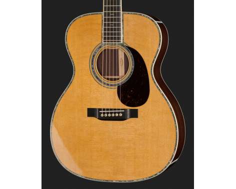 Martin Guitars 000-42