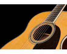 Martin Guitars 000-42