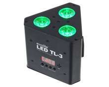 Eurolite LED TL-3 RGB+UV Trusslight