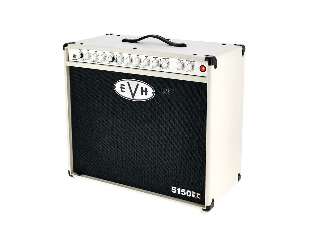 Evh 5150III 1x12 6L6 Combo IV