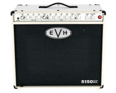 Evh 5150III 1x12 6L6 Combo IV