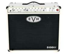 Evh 5150III 1x12 6L6 Combo IV