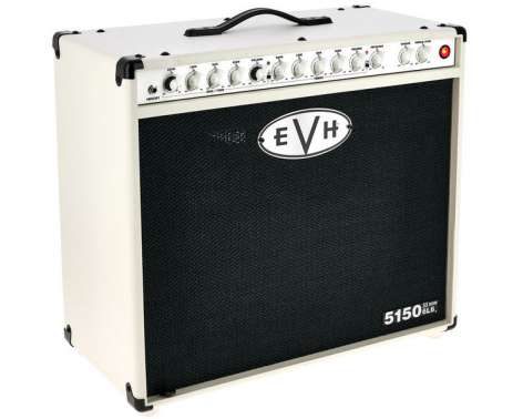 Evh 5150III 1x12 6L6 Combo IV