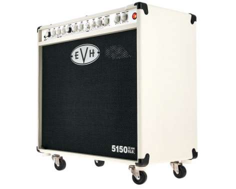 Evh 5150III 1x12 6L6 Combo IV