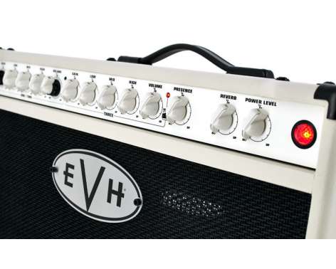 Evh 5150III 1x12 6L6 Combo IV