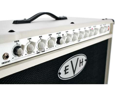 Evh 5150III 1x12 6L6 Combo IV