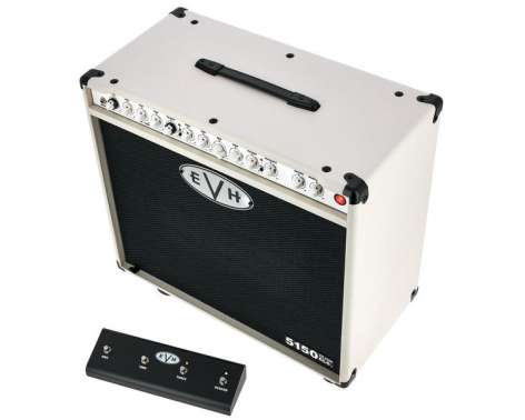 Evh 5150III 1x12 6L6 Combo IV