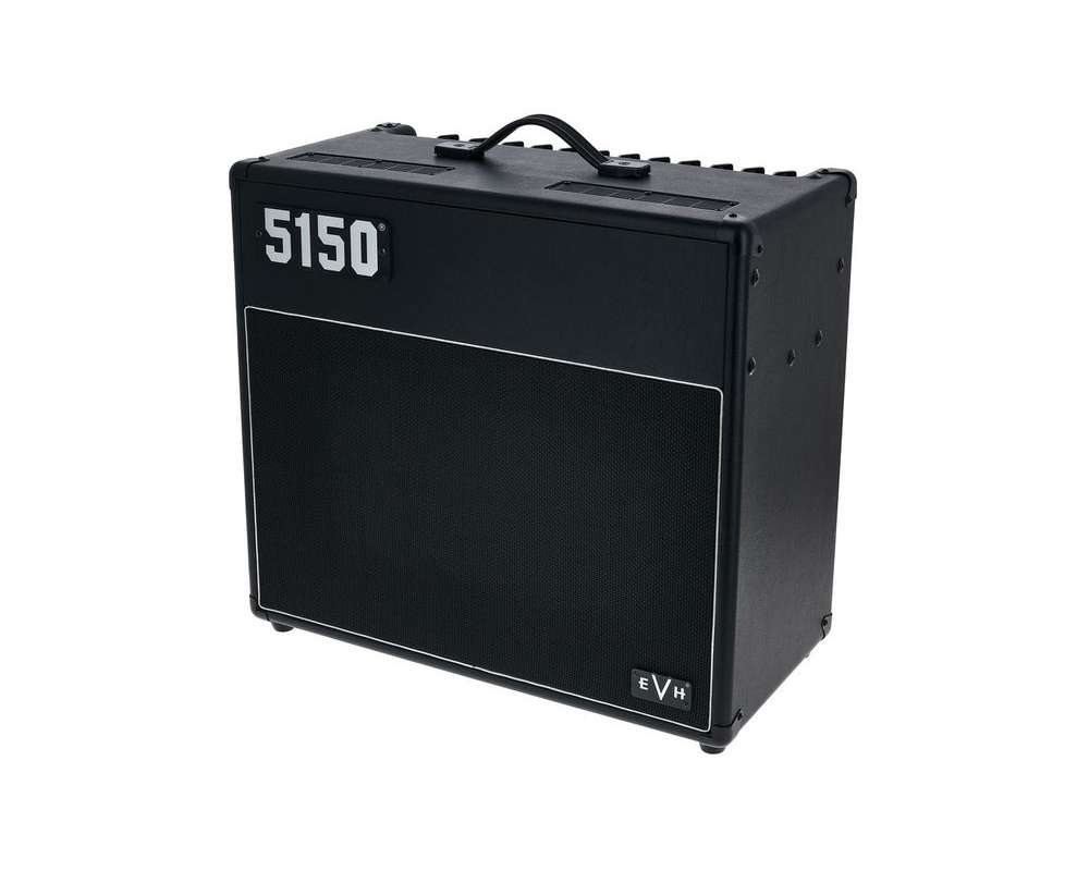 Evh 5150 Iconic 40W 1x12 Combo BK