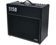 Evh 5150 Iconic 40W 1x12 Combo BK