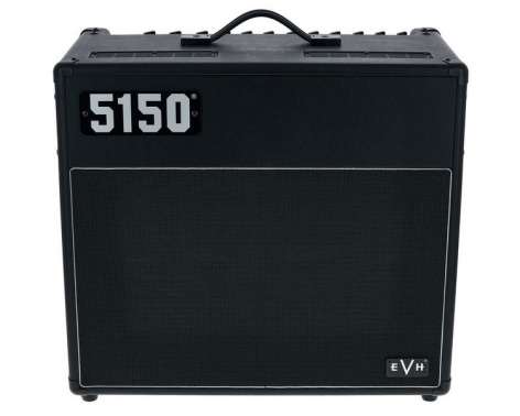 Evh 5150 Iconic 40W 1x12 Combo BK