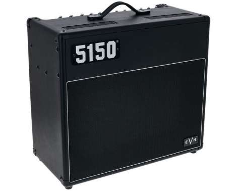 Evh 5150 Iconic 40W 1x12 Combo BK