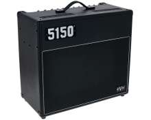 Evh 5150 Iconic 40W 1x12 Combo BK