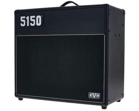 Evh 5150 Iconic 40W 1x12 Combo BK