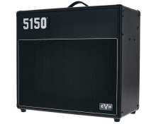 Evh 5150 Iconic 40W 1x12 Combo BK