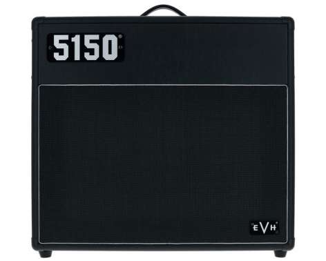 Evh 5150 Iconic 40W 1x12 Combo BK