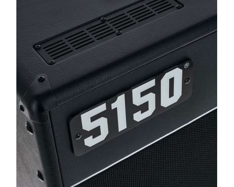 Evh 5150 Iconic 40W 1x12 Combo BK