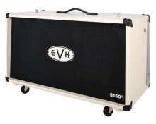 Evh 5150 III 2x12 Straight Cab IVR