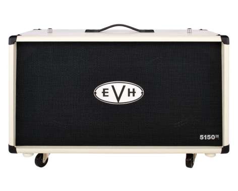 Evh 5150 III 2x12 Straight Cab IVR