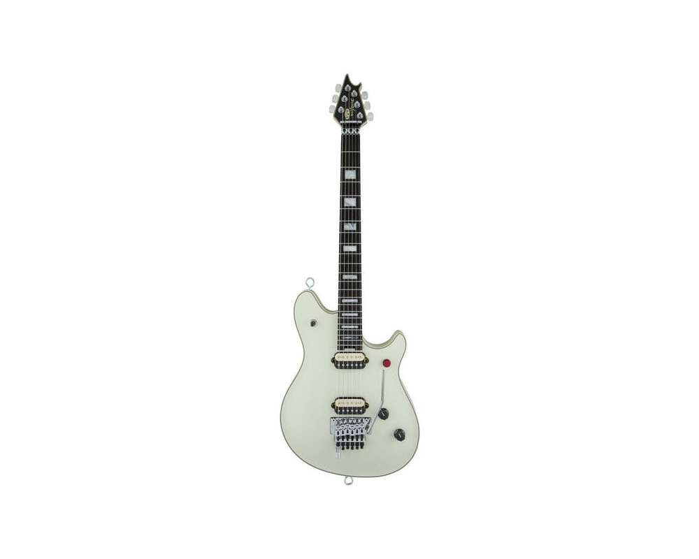 Evh Wolfgang USA Ivory