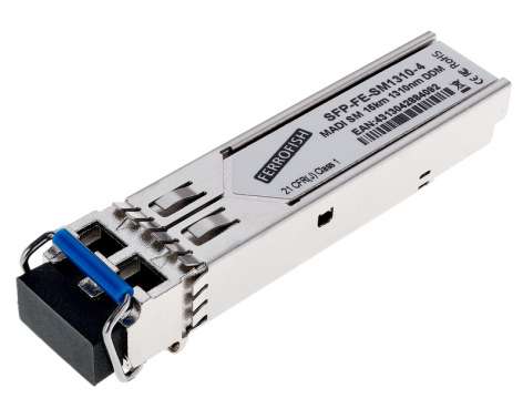 Ferrofish SFP Module Singlemode