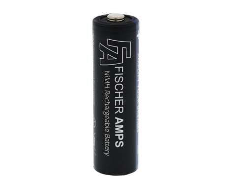 Fischer Amps AA - 2850 mAh