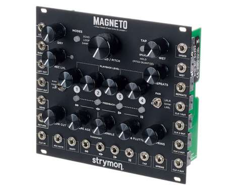 Strymon Magneto