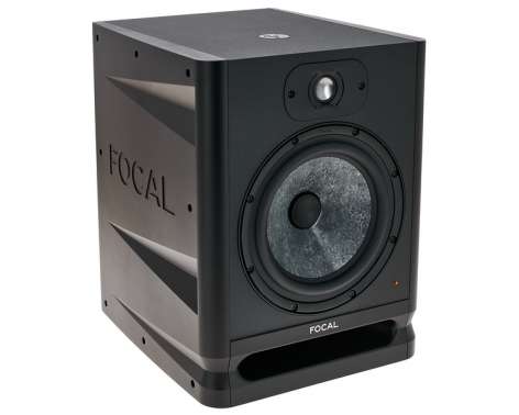 Focal Alpha 80 Evo