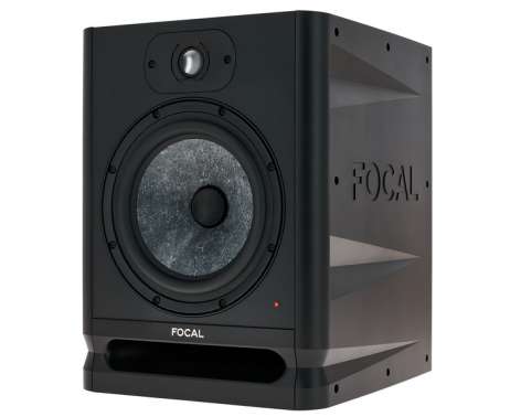 Focal Alpha 80 Evo